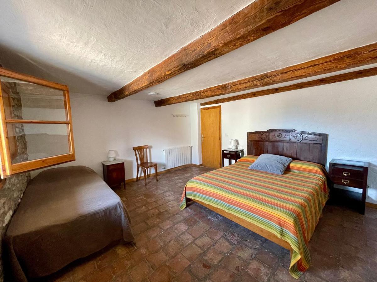 Apartamento Rural Con Encanto Can Salvador Borreda Екстер'єр фото