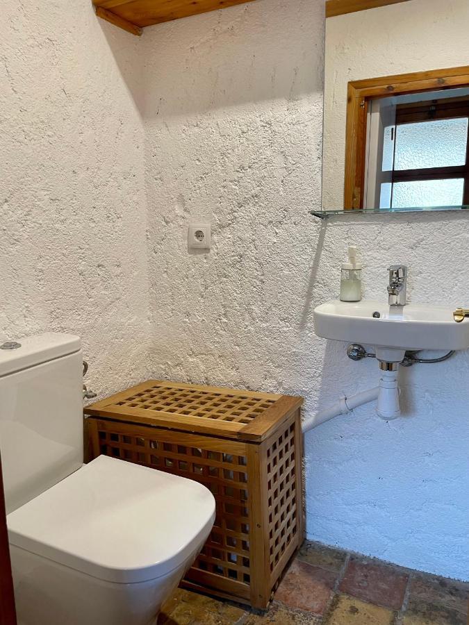 Apartamento Rural Con Encanto Can Salvador Borreda Екстер'єр фото