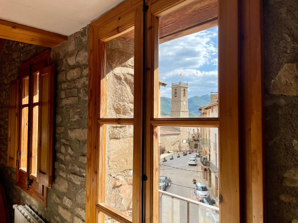 Apartamento Rural Con Encanto Can Salvador Borreda Екстер'єр фото
