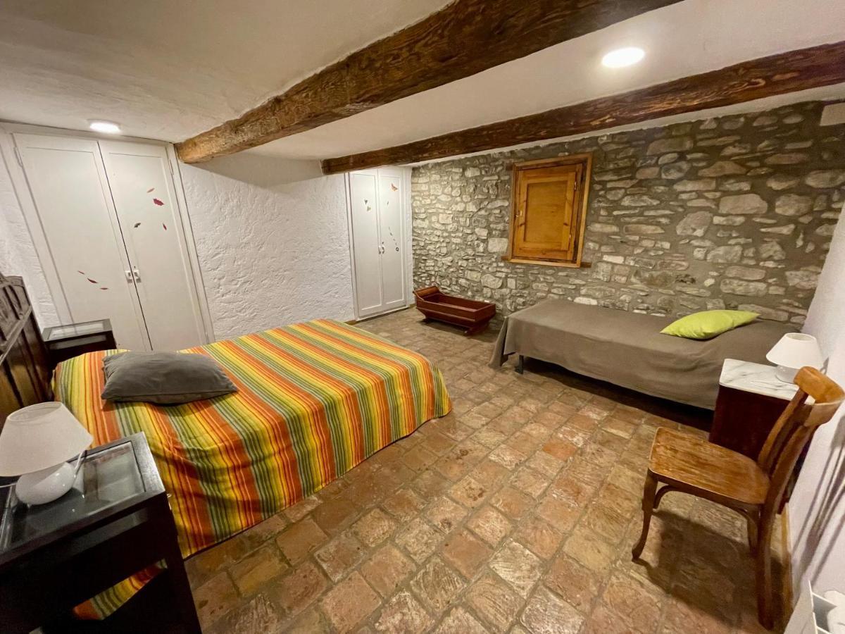 Apartamento Rural Con Encanto Can Salvador Borreda Екстер'єр фото